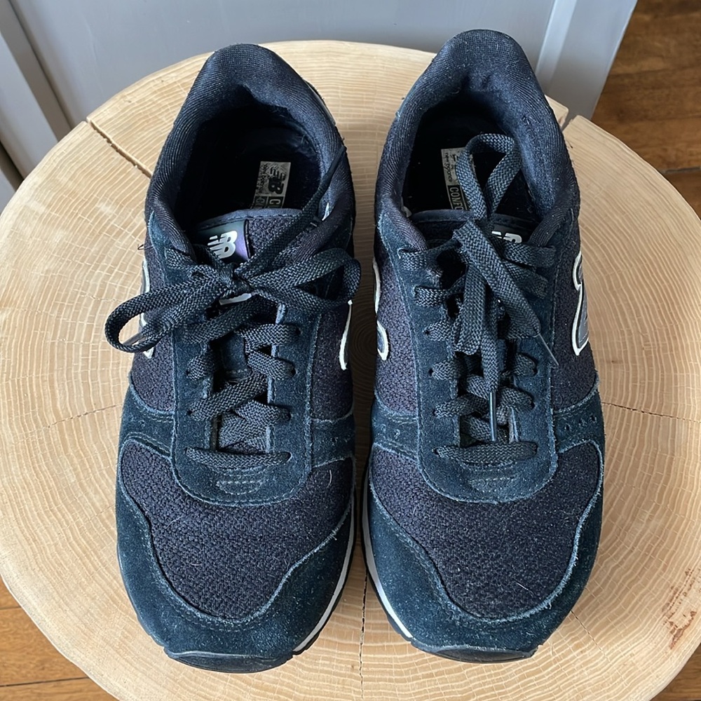 Women’s New Balance 311 Sneakers Sz 7.5 - Picture 2 of 5